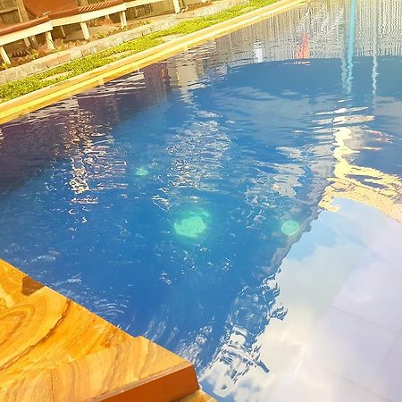 Angkor Reas Guesthouse Сиемрип Экстерьер фото