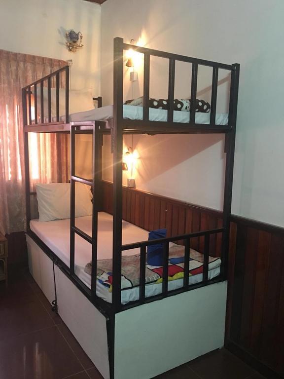 Angkor Reas Guesthouse Сиемрип Экстерьер фото