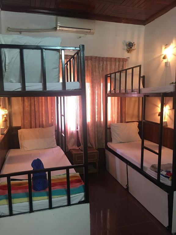 Angkor Reas Guesthouse Сиемрип Экстерьер фото