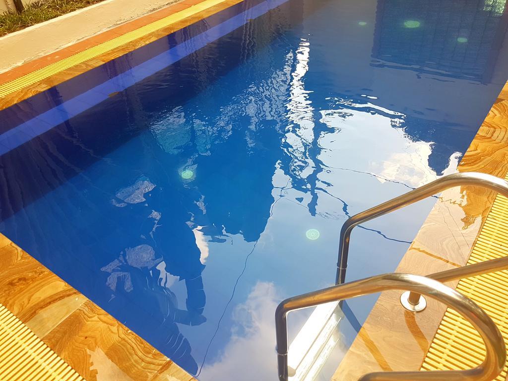 Angkor Reas Guesthouse Сиемрип Экстерьер фото
