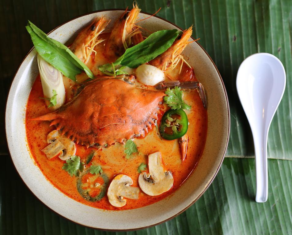Angkor Reas Guesthouse Сиемрип Экстерьер фото